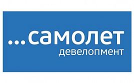 ГК Самолёт